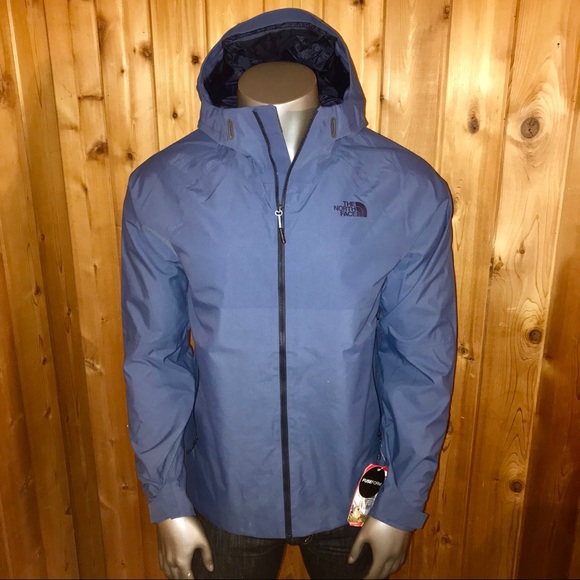 north face fuseform montro